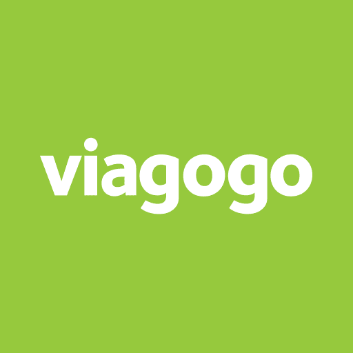 Viagogo logo